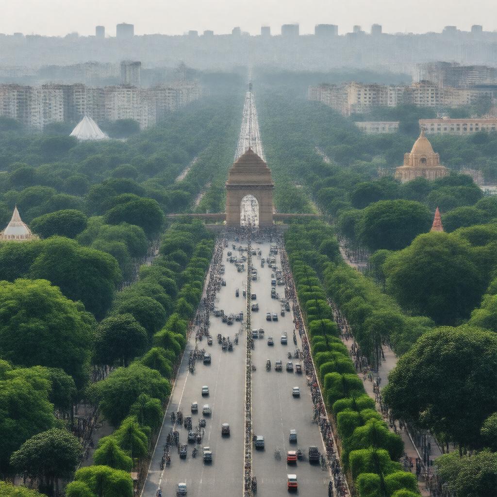 New Delhi, India